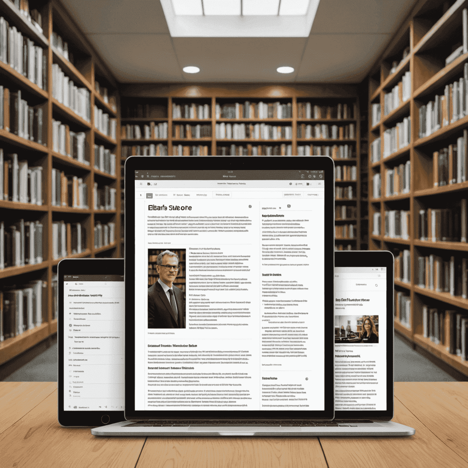 Calibre software interface showcasing new features, including a sleek library view, advanced metadata editing tools, and improved e-book conversion options