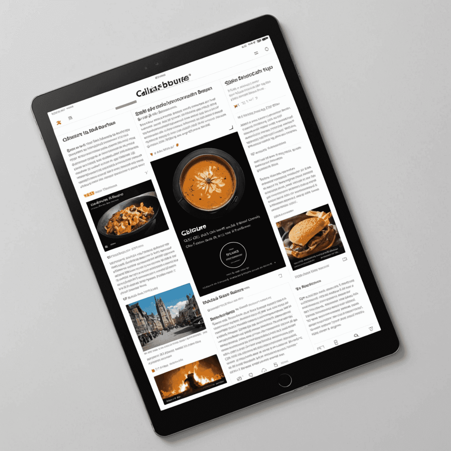 Side-by-side comparison of Calibre's old and new e-book conversion interface, highlighting improved options and cleaner design